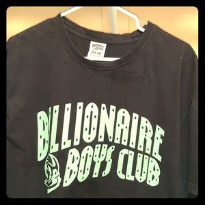 Billionaire boys club T shirt
